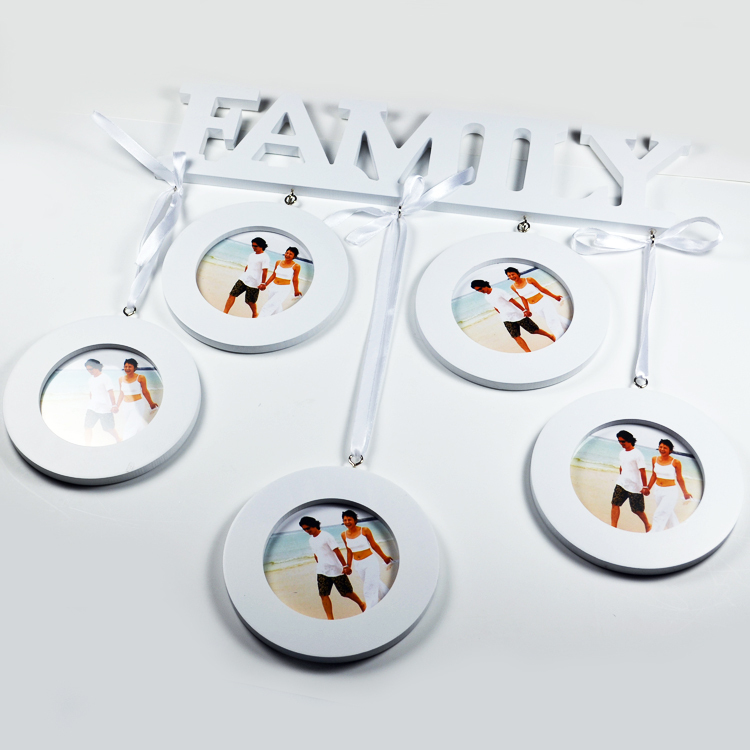 new-2013-white-wood-picture-frame-family-member-wooden-photo-frames 