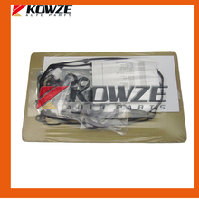 Engine Repair Overhaul Complete Full Gasket For Mitsubishi Pajero Montero Shogun 3 III 4 IV 6G72