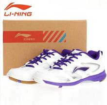 Lining  badminton shoes AYTG020 Breathable men’s and women’s running shoes free shipping