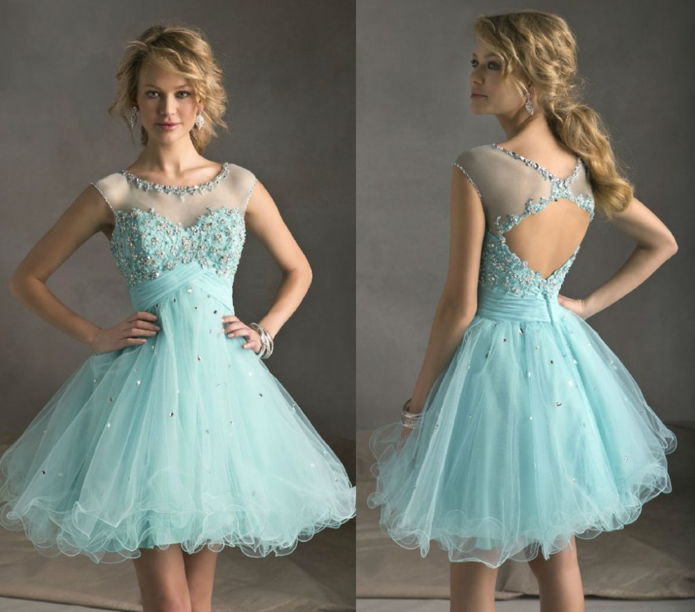 looking for party dresses