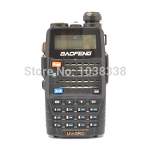 BAOFENG UV-5RC Walkie Talkie VHF/UHF 136-174/400-520MHz  Dual Band portable Radio Handheld Tranceiver with free PPT earphone