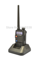 BAOFENG UV 5RC Walkie Talkie VHF UHF 136 174 400 520MHz Dual Band portable Radio Handheld