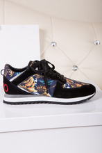 2013 super personality tiger pattern color flats shoes with lovers shoes sneakers for women and sneakers
