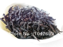 Top grade Chinese Da Hong Pao Big Red Robe oolong tea health care dahongpao tea antifatigue