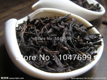 Top grade Chinese Da Hong Pao Big Red Robe oolong tea health care dahongpao tea antifatigue