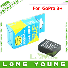 Gopro hero3 3 battery ahdbt-201 301 gopro battery gorpro