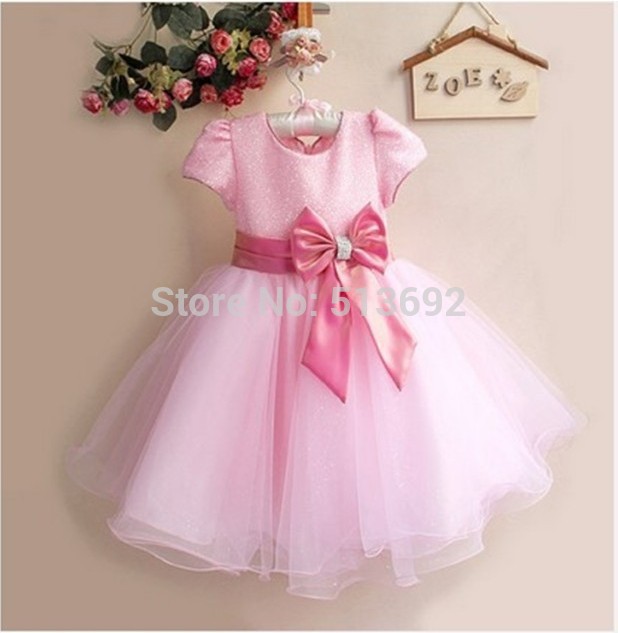 Baby Girl Princess Dress Baby Girl Princess Dress