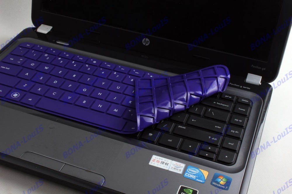 Silicone Laptop Skins 33