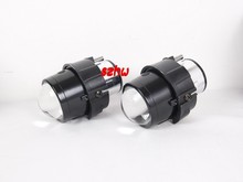 car bifocal fog lens Front bumper lights bifocal lens assembly for INFINITI FX45 FX50 FX35 EX35