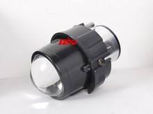 car bifocal fog lens Front bumper lights bifocal lens assembly for INFINITI FX45 FX50 FX35 EX35