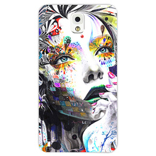 Phone Cases for Samsung Galaxy Note3 case Battery cover mobile phone bags cases Brand New Arrive