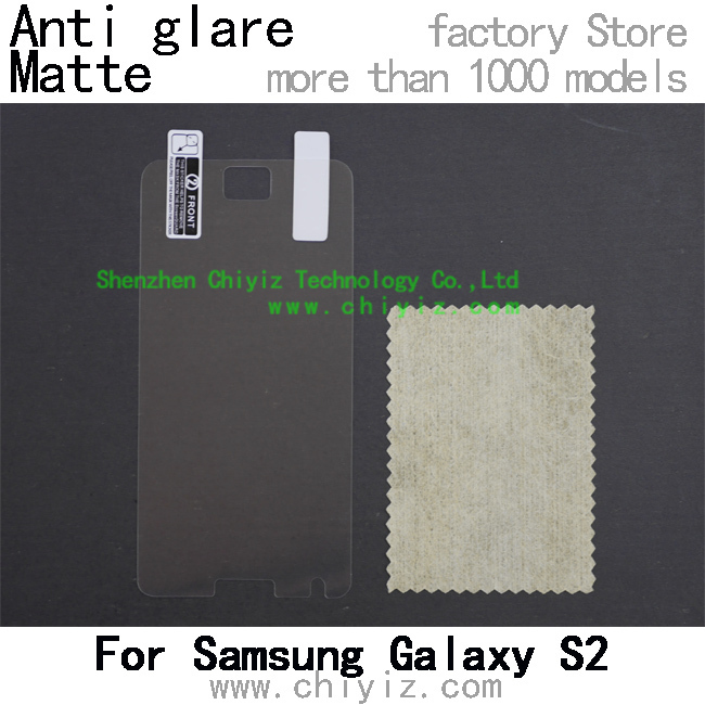          Samsung Galaxy S2 / S II / S2 Plus / S II i9100 i9105