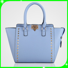 Warren chili fashion valentin one shoulder handbag cross body women s rivet bag