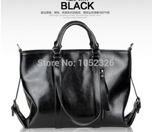 High quality Genuine leather handbags Motorcycle shoulder bags European fashion women messenger bags noble women bag