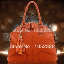 2015 New Genuine leather Europe sexy women messenger bags Luxury women bag High quality Fashion women
