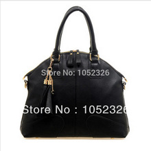 2015 New Genuine leather Europe sexy women messenger bags Luxury women bag High quality Fashion women