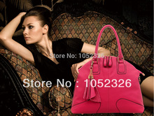 2015 New Genuine leather Europe sexy women messenger bags Luxury women bag High quality Fashion women