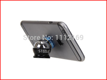 Steelie Car Kit Steelie Car Dashboard Mount Holder for Mobile Phone and GPS 2pcs lot