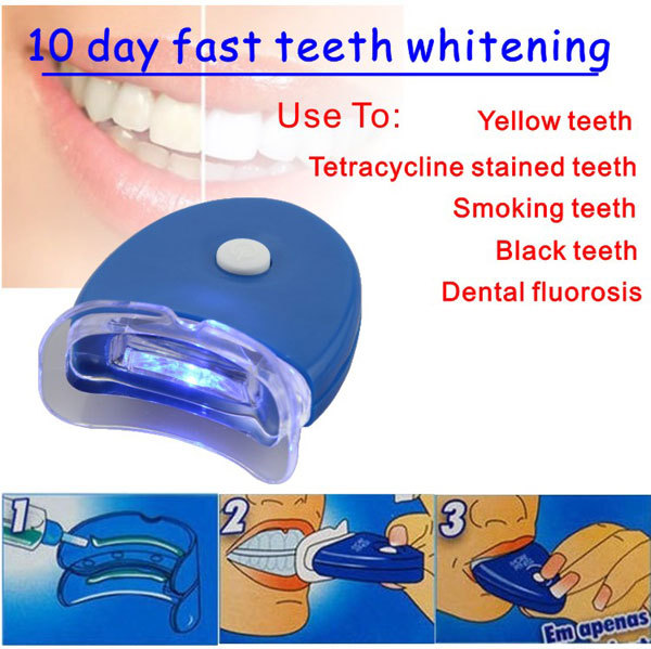  home-use-Teeth-Whitening-System-LED-tooth-Whiten-Kit-Personal-Dental