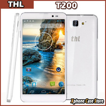 Original THL T200 6 0 Inch Android 4 2 Smartphone MTK6592 Octa Core RAM 2GB ROM