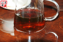 Premium Yunnan puer tea Old Tea Tree Materials Pu erh 100g Ripe Tuocha Tea Free shipping
