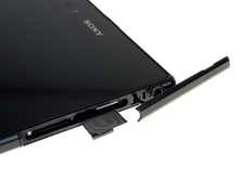 Sony Xperia Z Ultra XL39h original 16GB ROM 8MP Quad Core 6 4 touchscreen Android OS