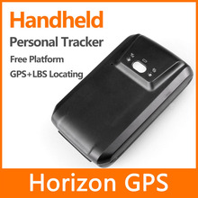 Lowest cost Mini Personal GPS Tracker Real Time Personal Tracking Device