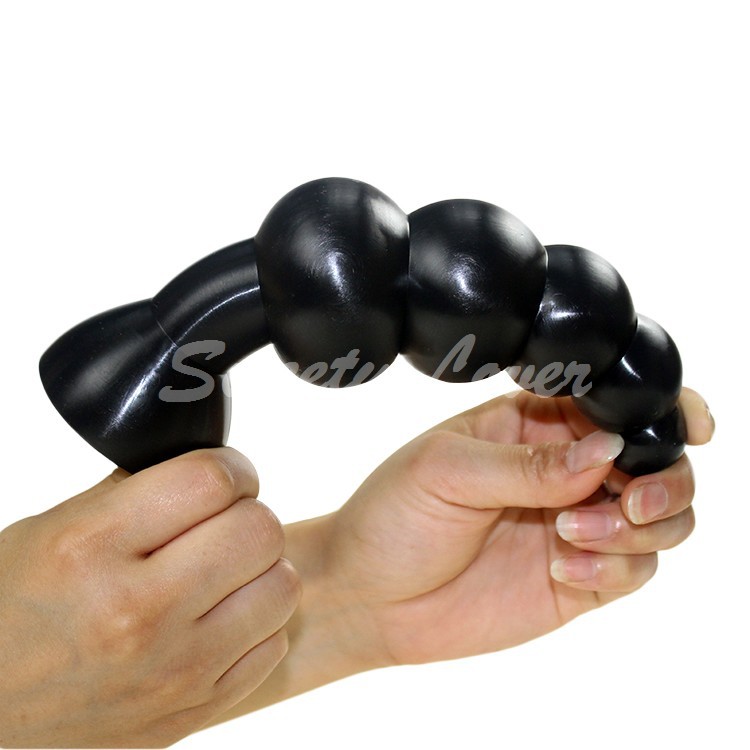 Silicone Anal Toys 80