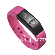 Unique Wearable Electronic Devices Vidonn HX 022 Recording Sports and Sleep Quality Bluetooth 4 0 Intelligent