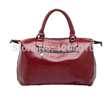 2014 new arrival fashion genuine leather women s luxury handbag fashion one shoulder female handbag vintage