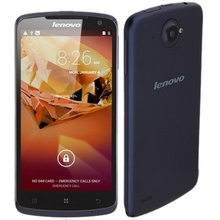 Original Lenovo S920 1GB 4GB 3G GPS Android MTK6589 Quad Core 5 3 HD IPS Capacitive