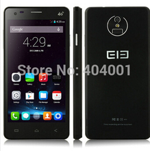 Free tempered screen Elephone P3000 P3000s 4G FDD LTE Android 4 4 MTK6732 Octa Core 5