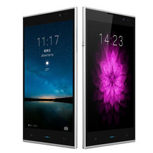 iNew V3 Ultrathin MTK6582 Quad Core Smartphone 5.0 Inch 1GB 16GB Gorilla Glass OGS Screen3G NFC OTG
