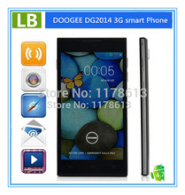DOOGEE TURBO DG2014 Cell Phone Android 4.2 6.3 mm 5.0″ HD IPS OGS Screen 13.0MP 5.0MP Camera MTK6582 Quad Core 8GB ROM 3G GPS