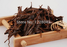 Top Class Lapsang Souchong without smoke Wuyi Black Tea 250g Gift free shipping Organic tea Warm