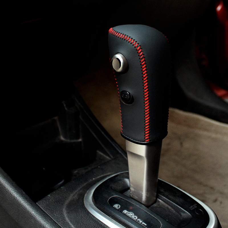 Nissan automatic shift knobs #5
