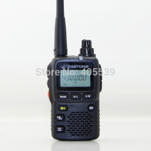 2014 Newest Zastone top selling walkie talkie ZT 2R dual band VHF UHF transceiver handheld two