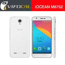 Original iOCEAN M6752 5 5 IPS MTK6752 octa Core 1 7GHz Android 4 4 FDD LTE
