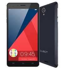 Original Cubot S222 MTK6582 Quad Core Smartphone 5 5 Inch HD Screen Android 4 2 OS
