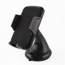 Windshield Car Mobile Phone Holder Suporte Para Celular No Carro for Iphone 6 moto 360 Universal
