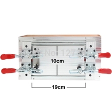 Touch Screen Panel LCD Separator Glue Disassemble Machine for iPhone Samsung Sony LG etc Support 7