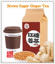 New 2014 High Quality Brown Sugar Ginger Tea Green Coffee Quick Weight Loss Coffee Health Tea