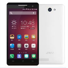 3000MAh Original Jiayu G3C MTK6582 Quad Core Cell Phones Android 4.2 4.5″ IPS Gorilla Screen 1GB RAM 4GB 8.0MP Camera 3G WCDMA
