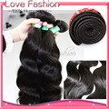 Rosa hair products malaysian body wave cheap malaysian hair 3 pcs lot free shipping malaysian hair