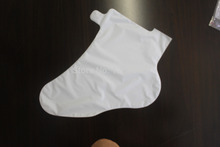 12pairs 2014 New Exfoliating Foot mask Spa Socks Health Care Baby Feet Mask Whitening Wake Up