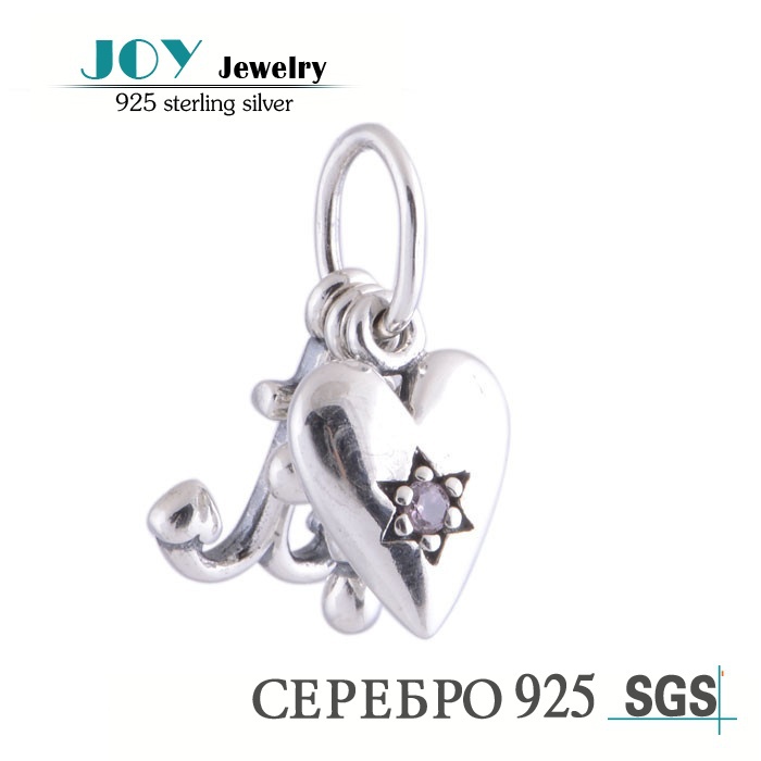 Cross anchor pandora cross and Pandora  heart Charm Anchor charm Heart