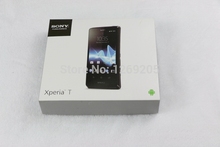 Original Sony Xperia T LT30p Mobile Phone 4 6 1GB RAM 16GB ROM Qualcomm Dual Core