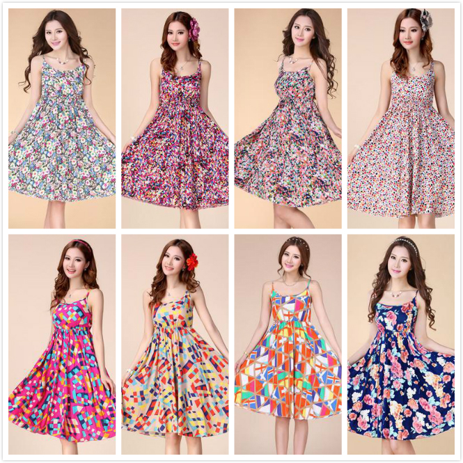 Summer dresses fresh arrivals Summer dresses fresh arrivals