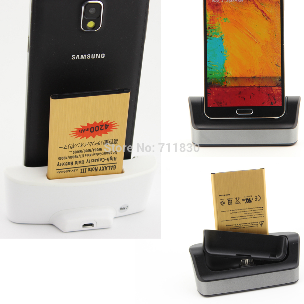 2 XNote 3 3200  B800BC + 1         Samsung Galaxy Note 3 N9000 N9005 N900A  / 