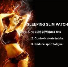 Lowest Free Shipping The Third Generation Slimming Navel Stick Slim Patch Weight Loss Burning Fat Patch 100 pcs